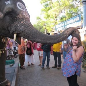 Meet your Posher, Amanda